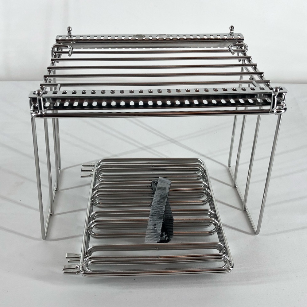 LIPAVI Sous Vide Rack Model L10 New In Box - Picture 3 of 5